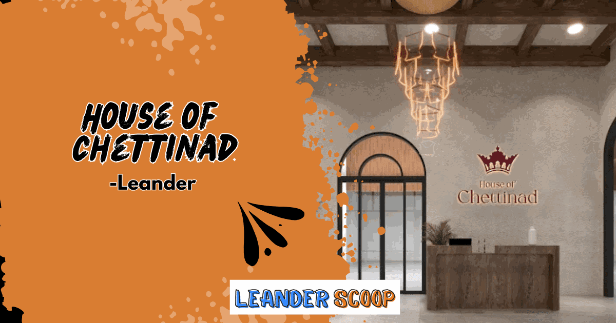 A new depth of flavor in Leander — featured image