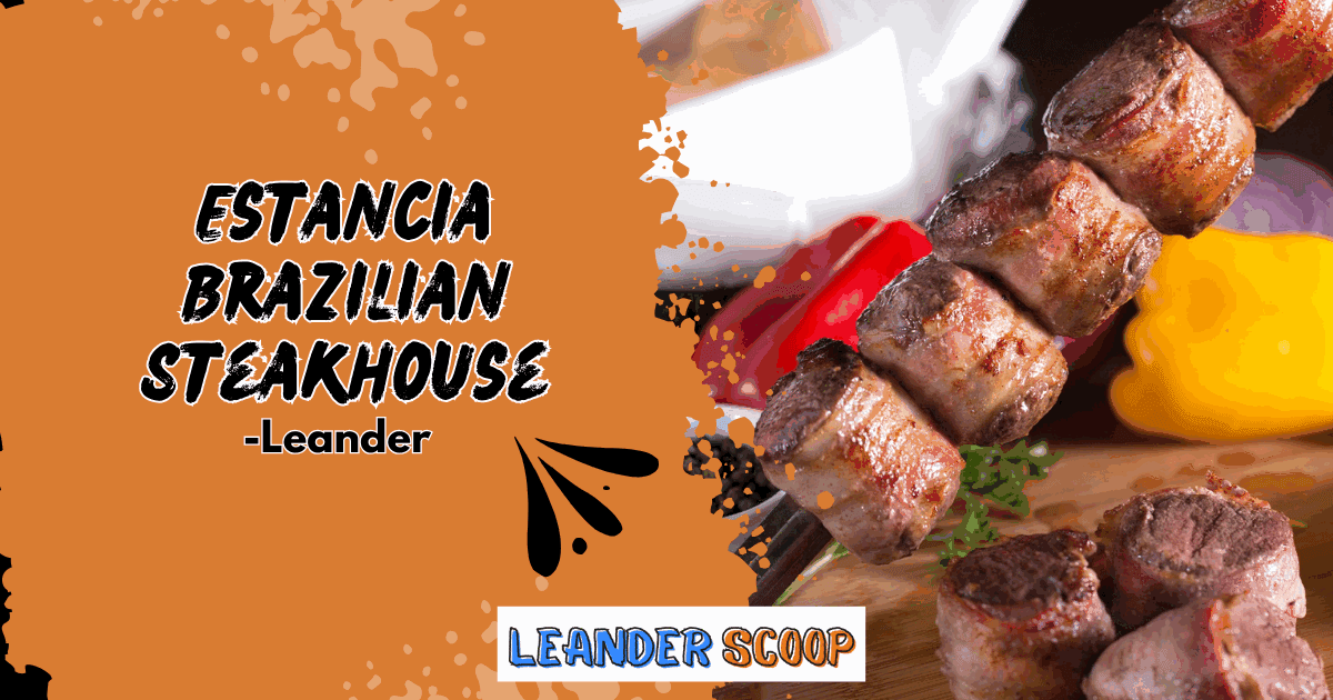 A new spot for special nights in Leander — featured image