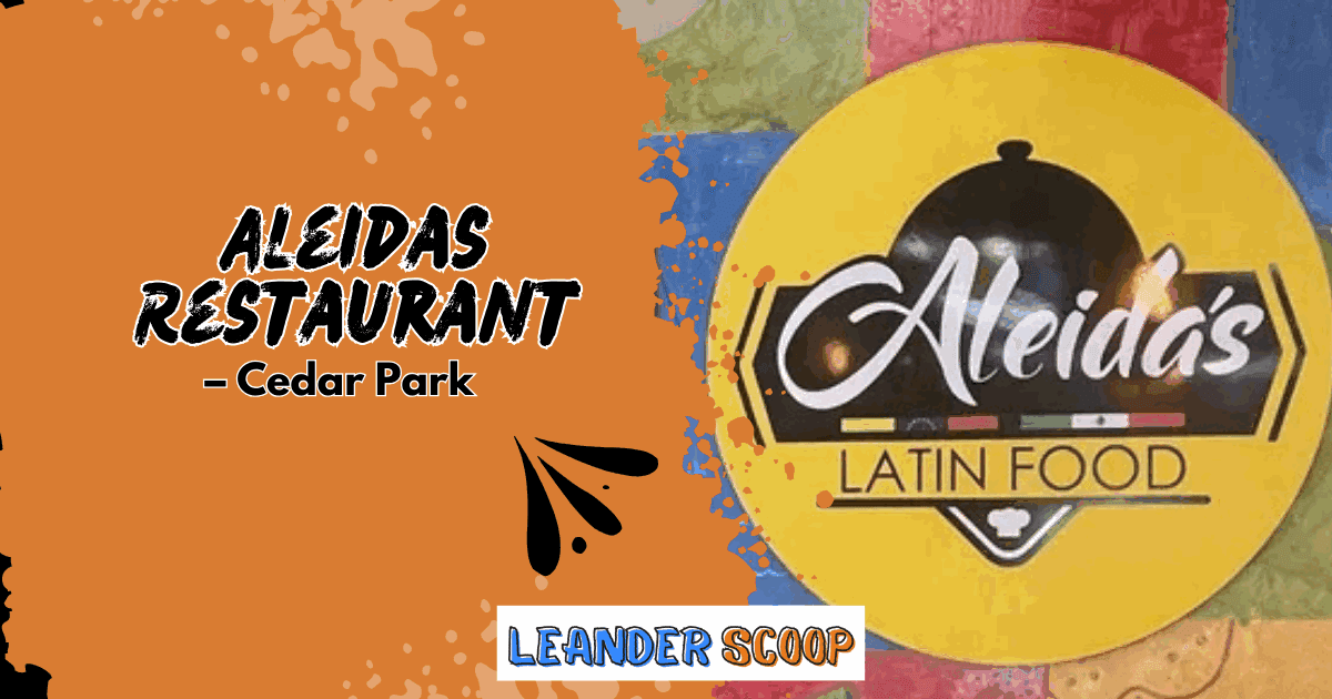 Aleidas Restaurant brings Venezuelan soul to Cedar Park — featured image