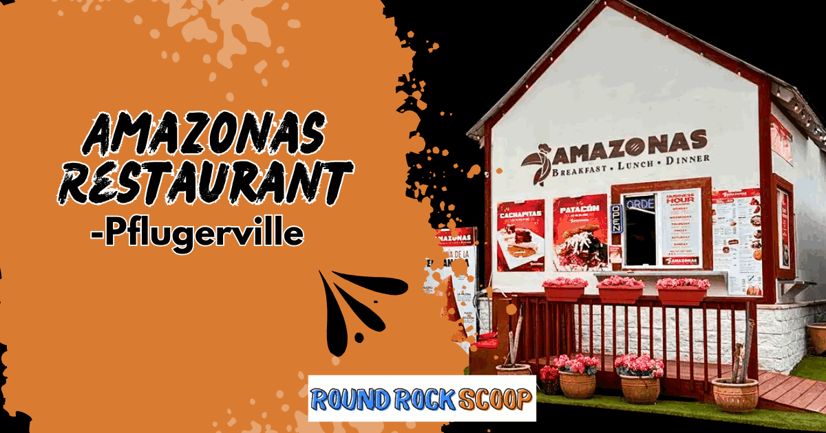 Amazonas Restaurant in Pflugerville: a taste of Venezuela worth the hunt — featured image