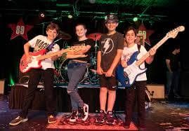 Bach to Rock Cedar Park: Revolutionizing Music Education in Williamson County — featured image