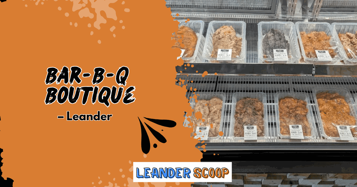 Bar-B-Q Boutique – A Halal Haven in Leander — featured image