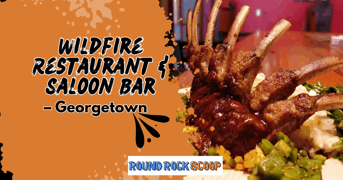 Bold Flavors and Rustic Charm at Wildfire Restaurant & Saloon Bar in Georgetown — featured image