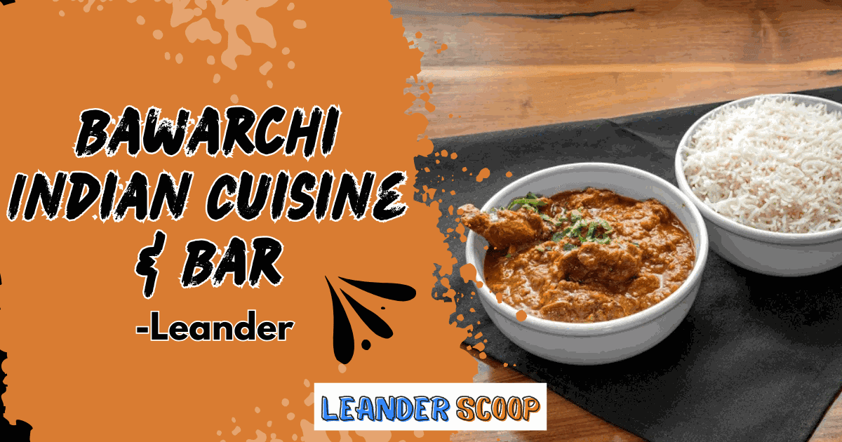 Bold Indian Flavors & Legendary Biryanis in Leander — featured image