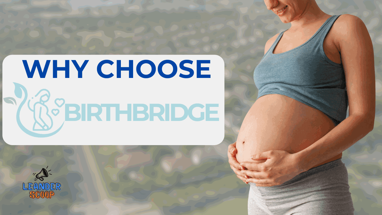 Build Your Pregnancy Care Team with BirthBridge — featured image