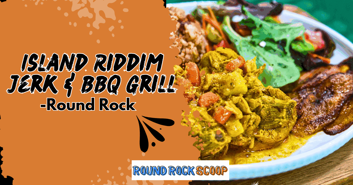 Caribbean flavor with heart and soul — featured image