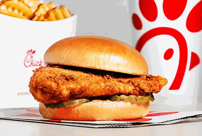 Chick-fil-A Coming to Bar W Marketplace at Leander/Georgetown Border — featured image