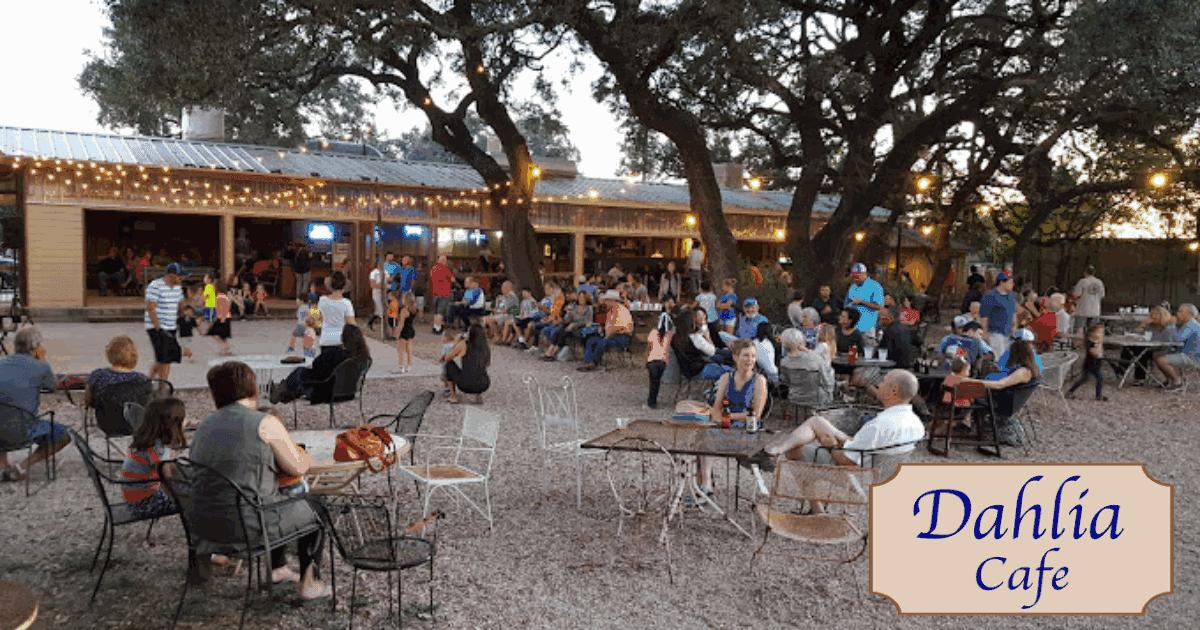 Dahlia Cafe Serves Up Southern Comfort in Liberty Hill — featured image