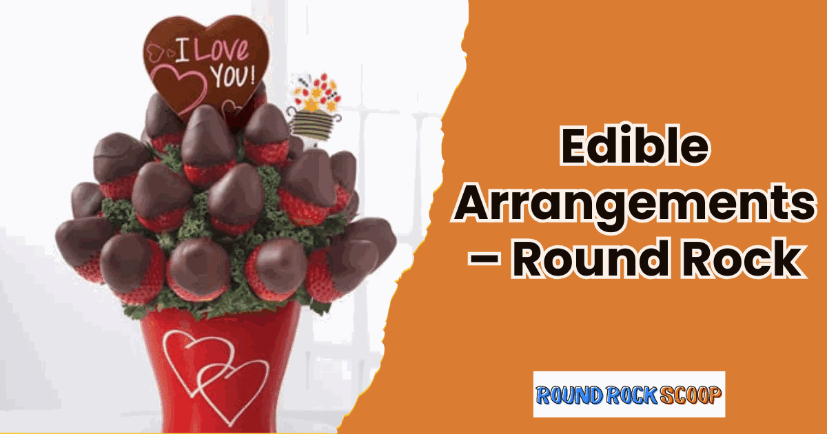 Edible Arrangements, Sweet Gifts — featured image