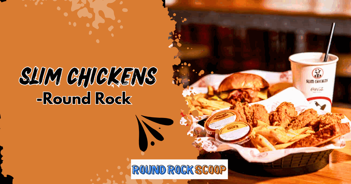 Golden-fried goodness coming soon to Round Rock — featured image