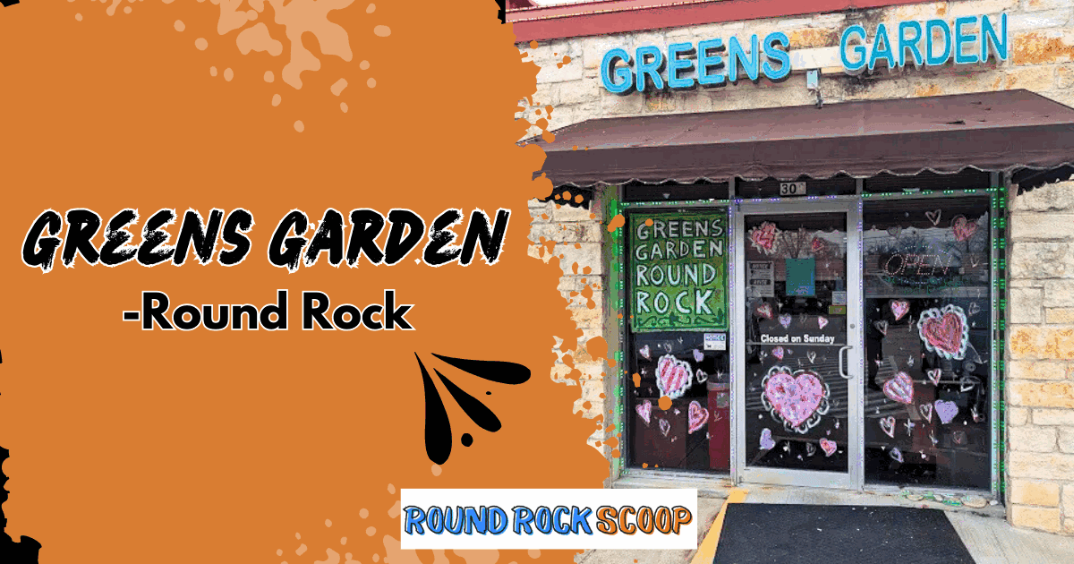 Greens Garden brings rainbow bowls to Round Rock — featured image