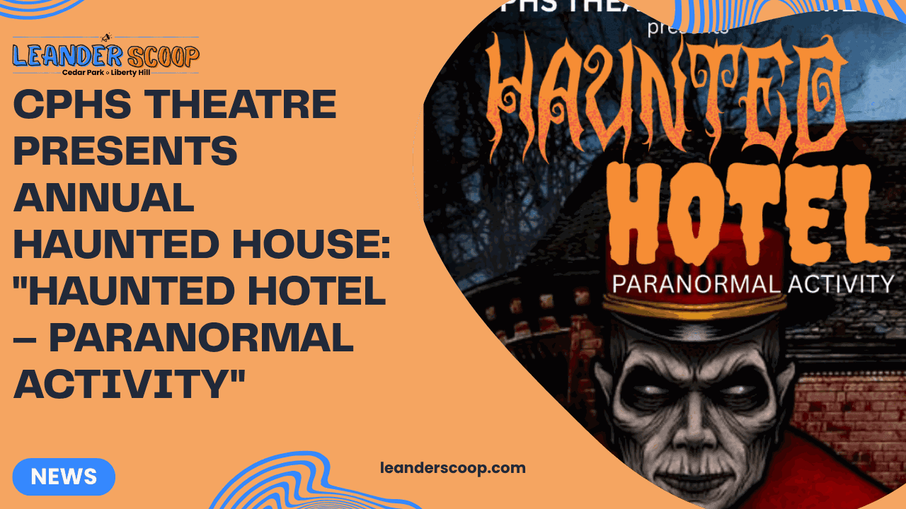 Haunted Hotel: Paranormal Activity — featured image