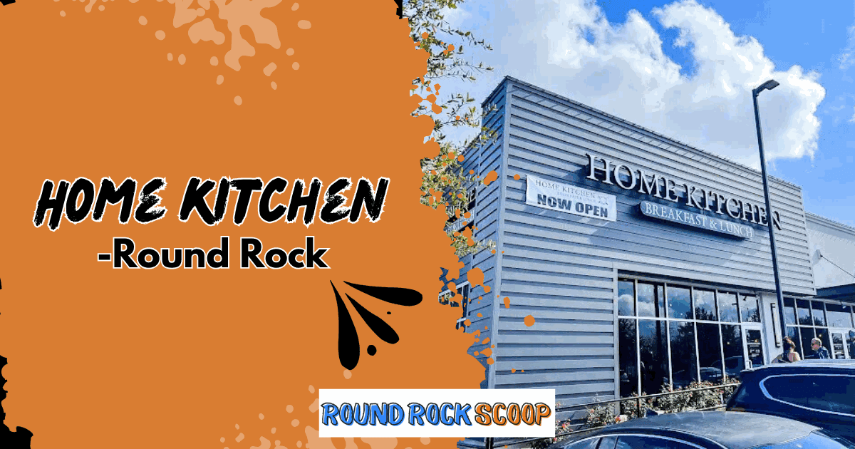 Home Kitchen in Round Rock: comfort mornings done right — featured image