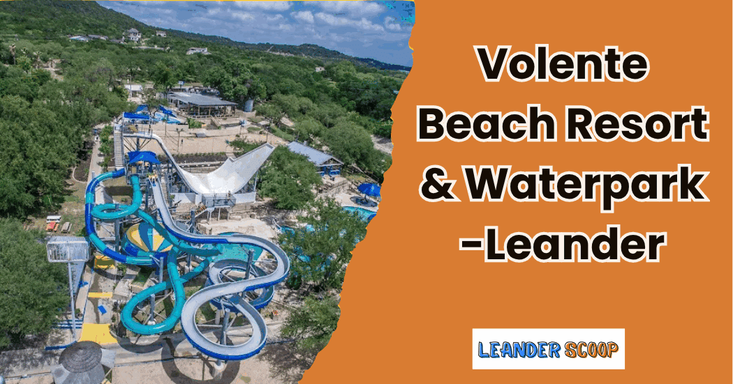 Lakeside Fun & Family Thrills – Volente Beach Resort, Leander — featured image