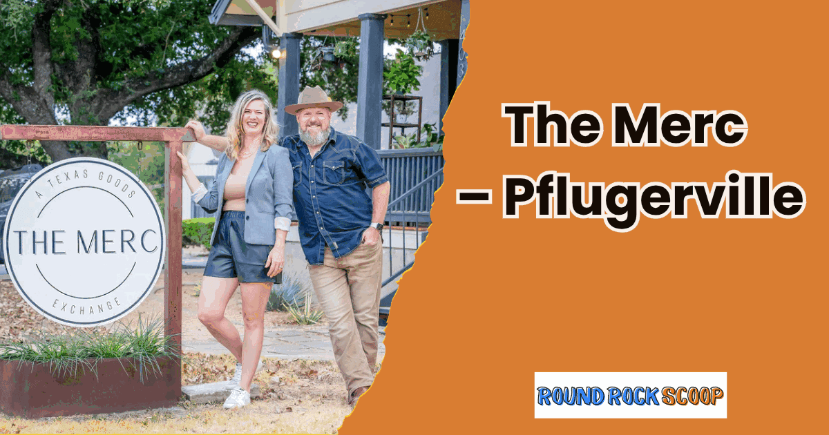 Local Goods & Creative Finds – The Merc, Pflugerville — featured image