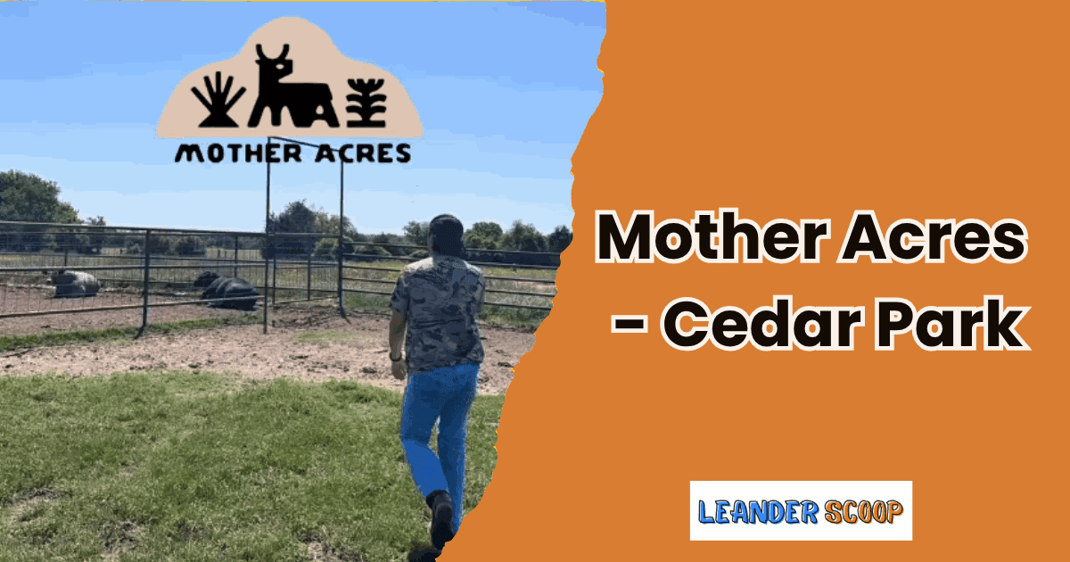 Mother Acres in Cedar Park: fresh from the farm — featured image