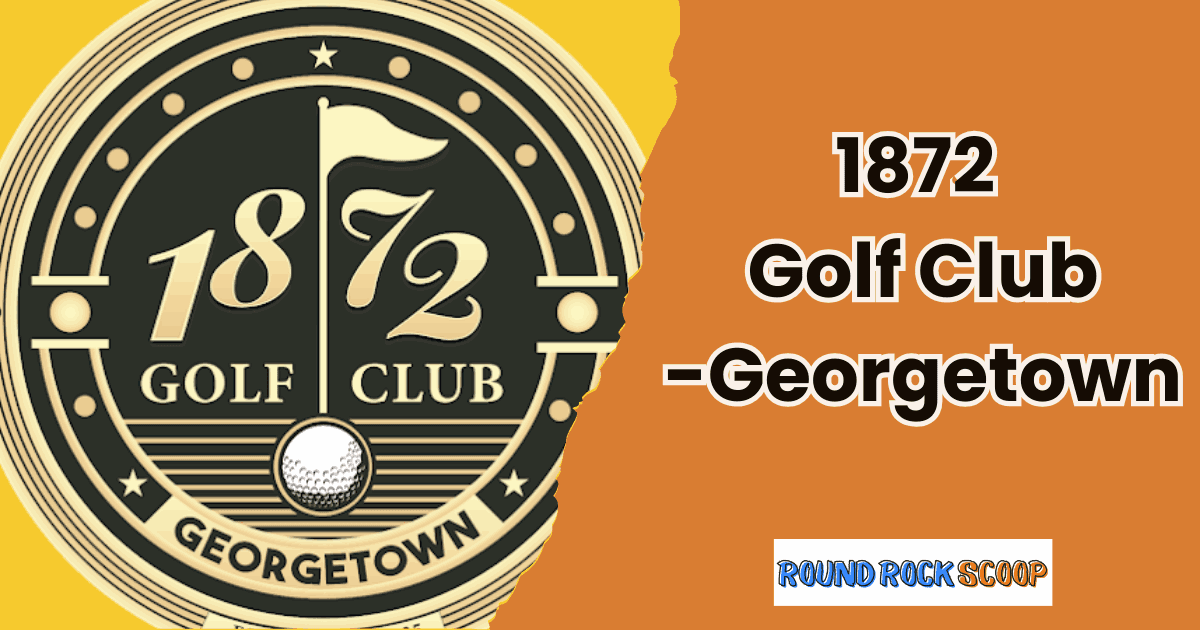 Swing in style at 1872 Golf Club – Georgetown — featured image