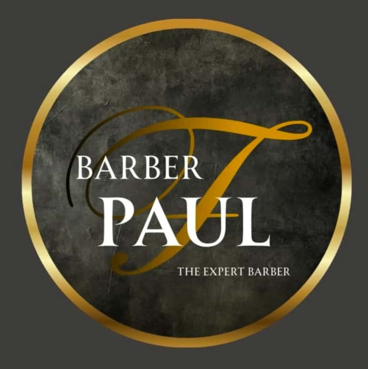 Barber Paul F