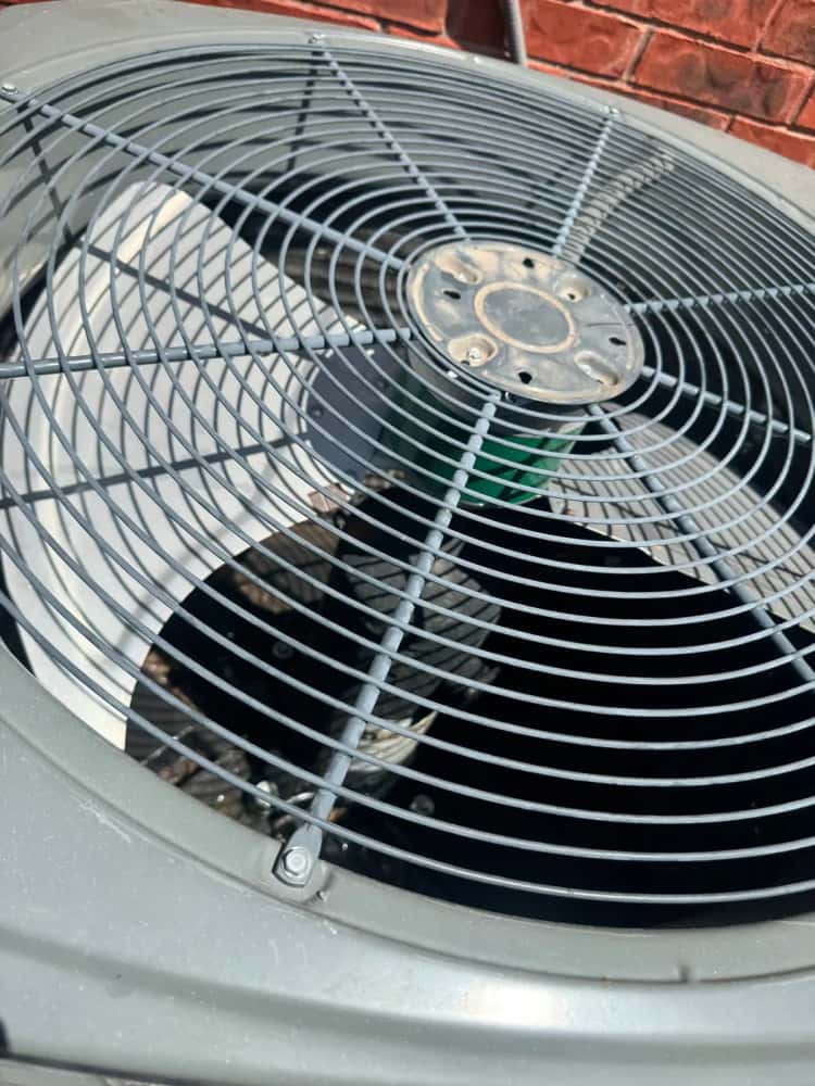 Mechanical Climate Control Services
