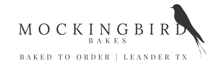 Mockingbird Bakes