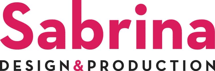 Sabrina Design & Production