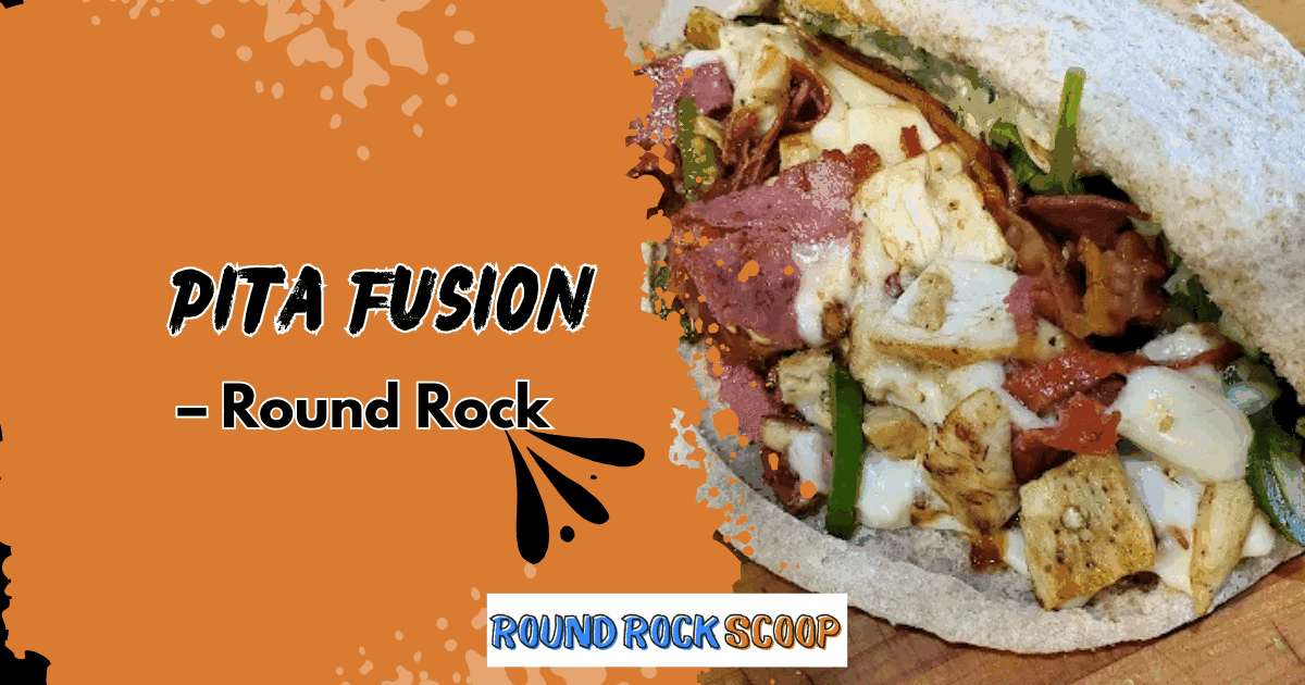 Pita Fusion Elevates Mediterranean Dining in Round Rock — featured image