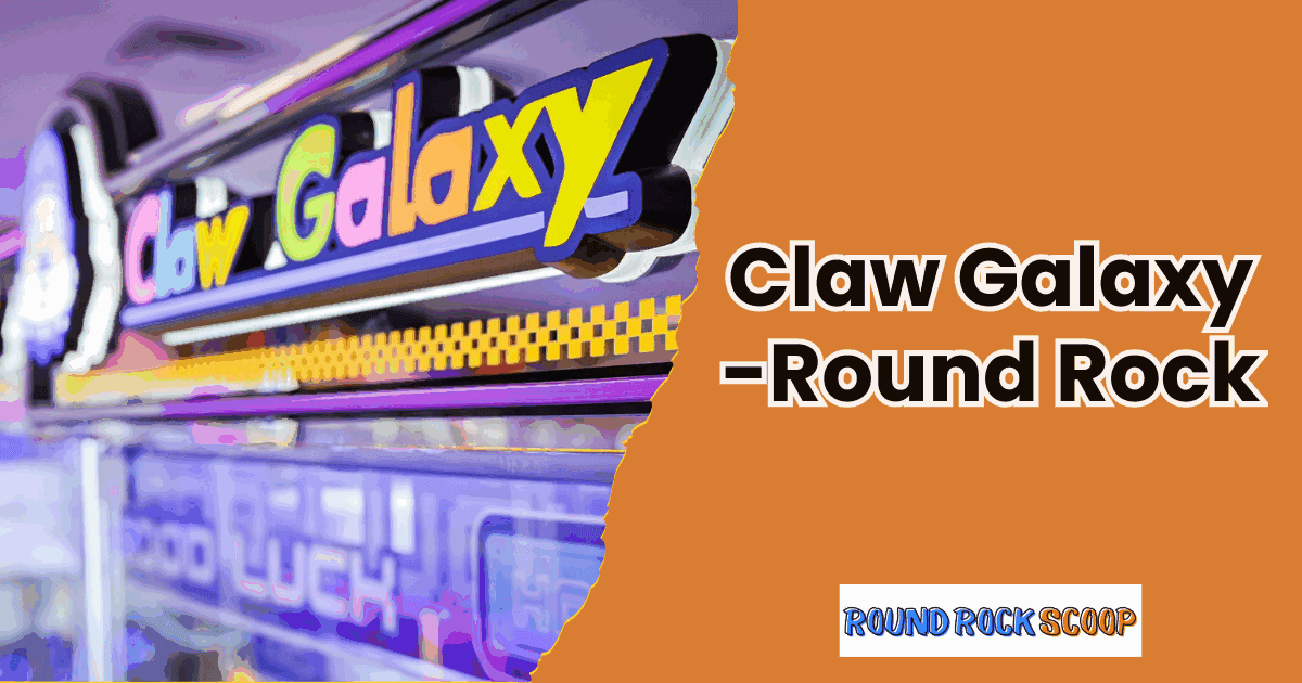 Prizes, Plushies, and Pure Fun – Claw Galaxy, Round Rock — featured image