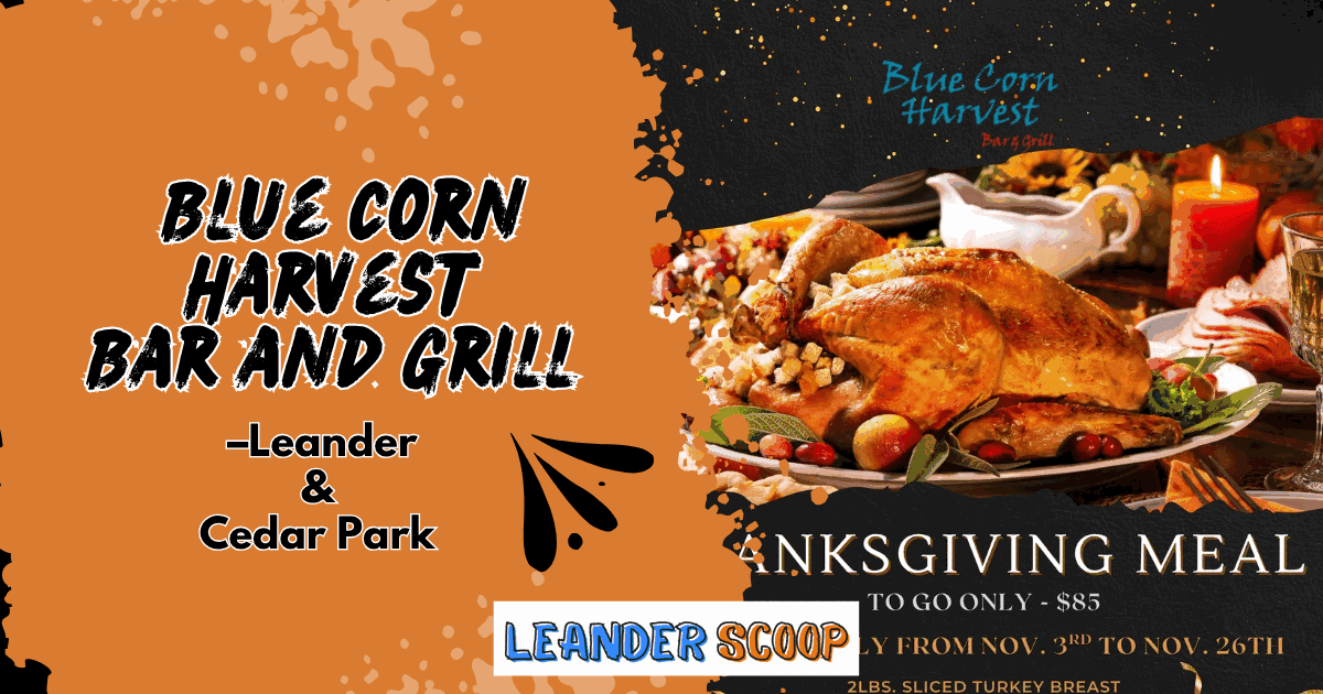 Southwestern flavors and Thanksgiving comfort made easy — featured image