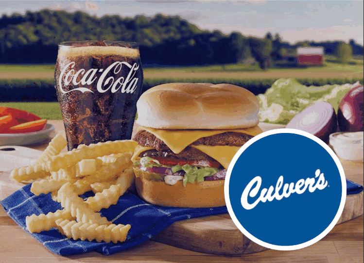 Culver's Restaurant Opens in Leander — featured image