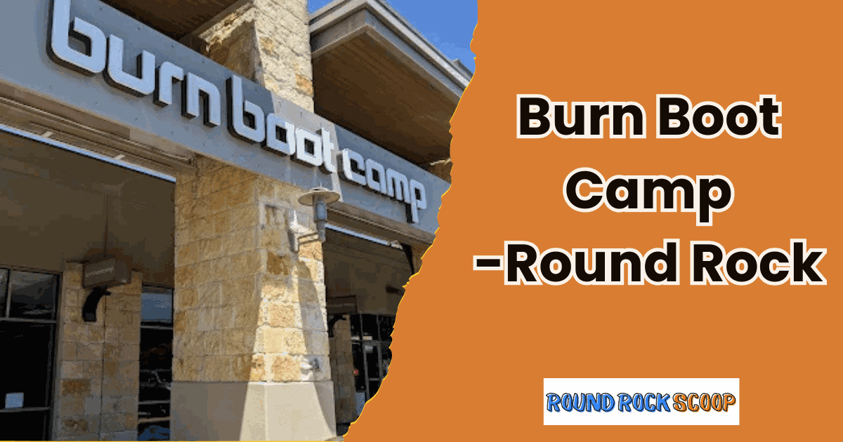 Strength and community at Burn Boot Camp – Round Rock — featured image