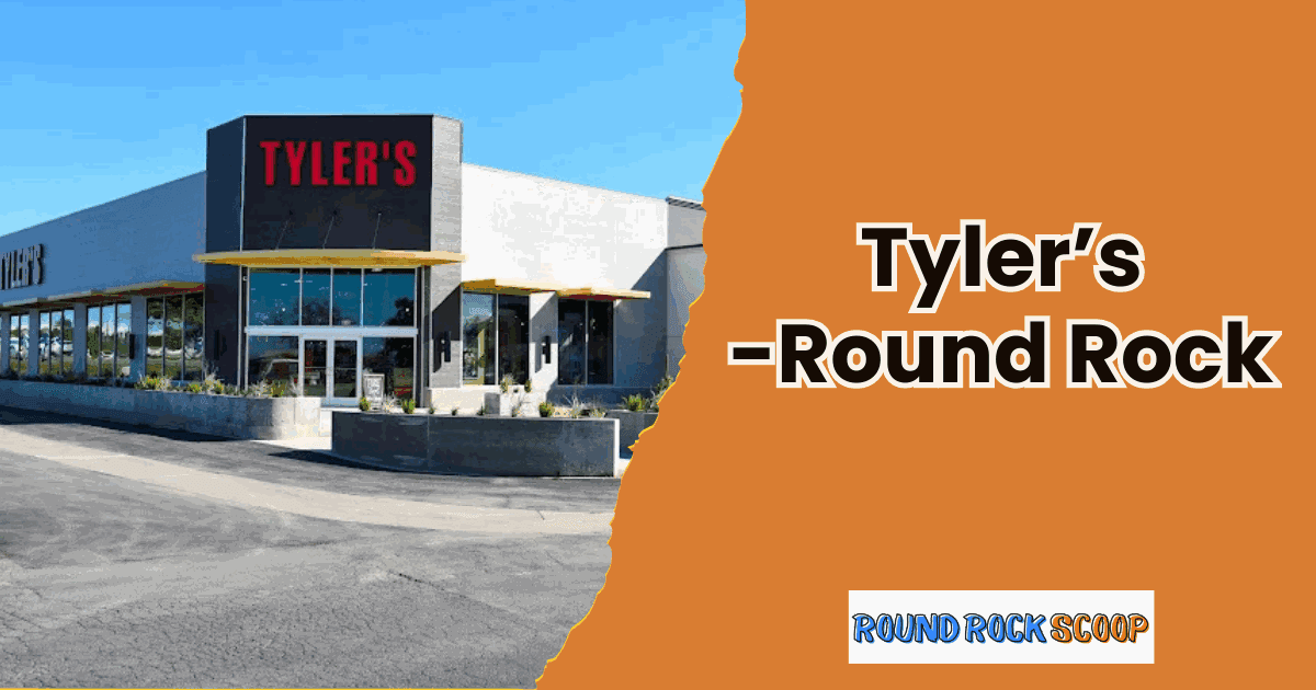 Style central at TYLER’S, Round Rock — featured image