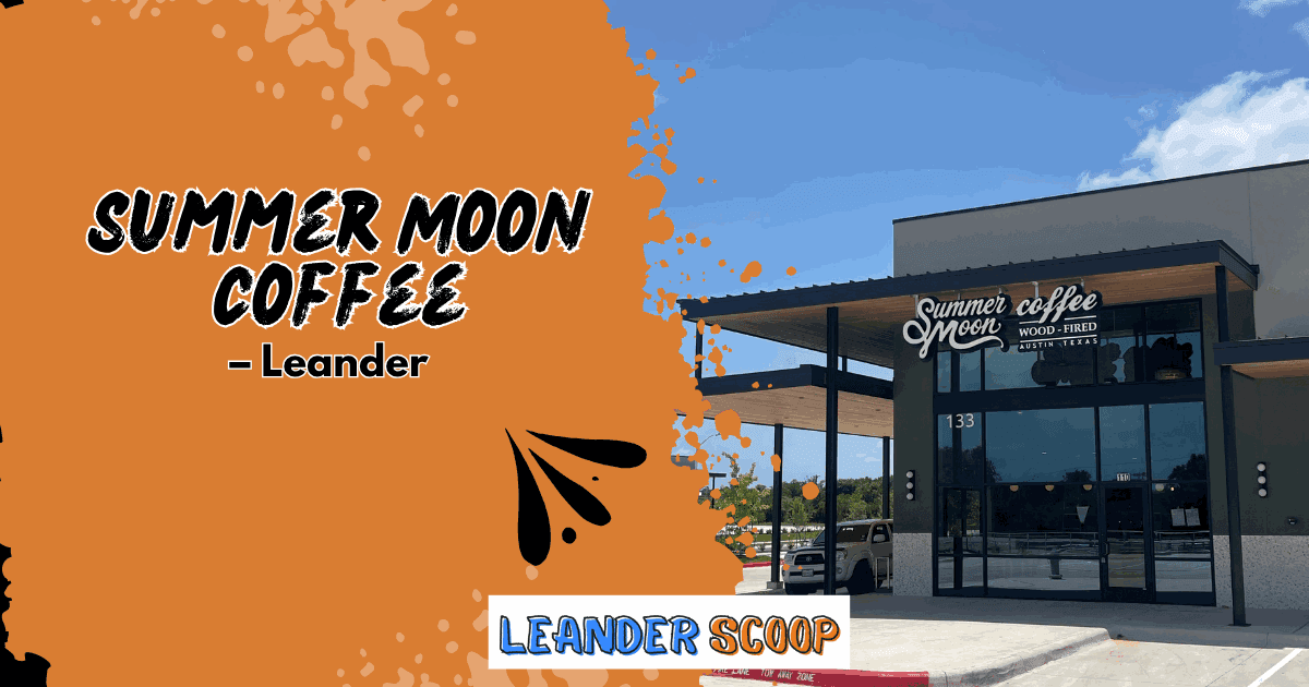 Summer Moon Coffee – Leander’s Cozy New Caffeine Fix — featured image