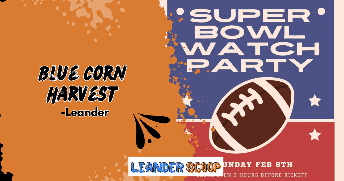 Super Bowl Bash with Flavor & Fun — featured image