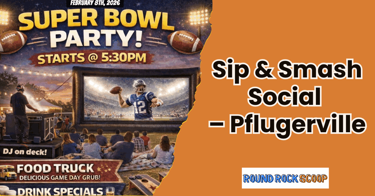 Super Bowl, Cocktails & Pickleball Vibes — featured image