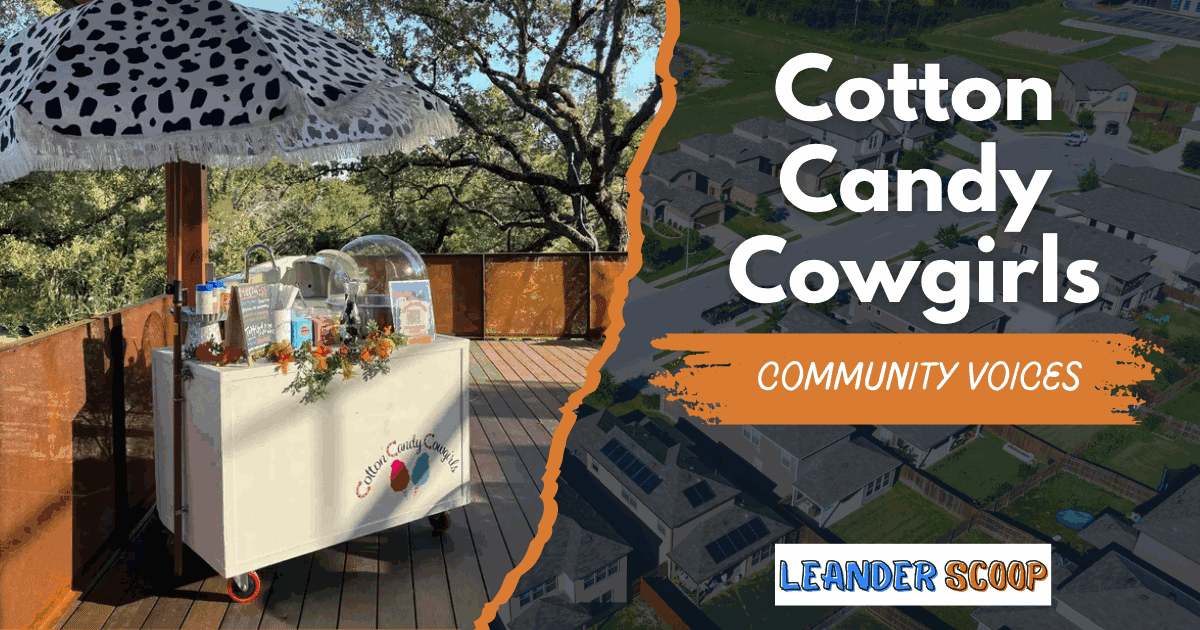 🍭 Sweetest Party Ever Thanks to Cotton Candy Cowgirls — featured image