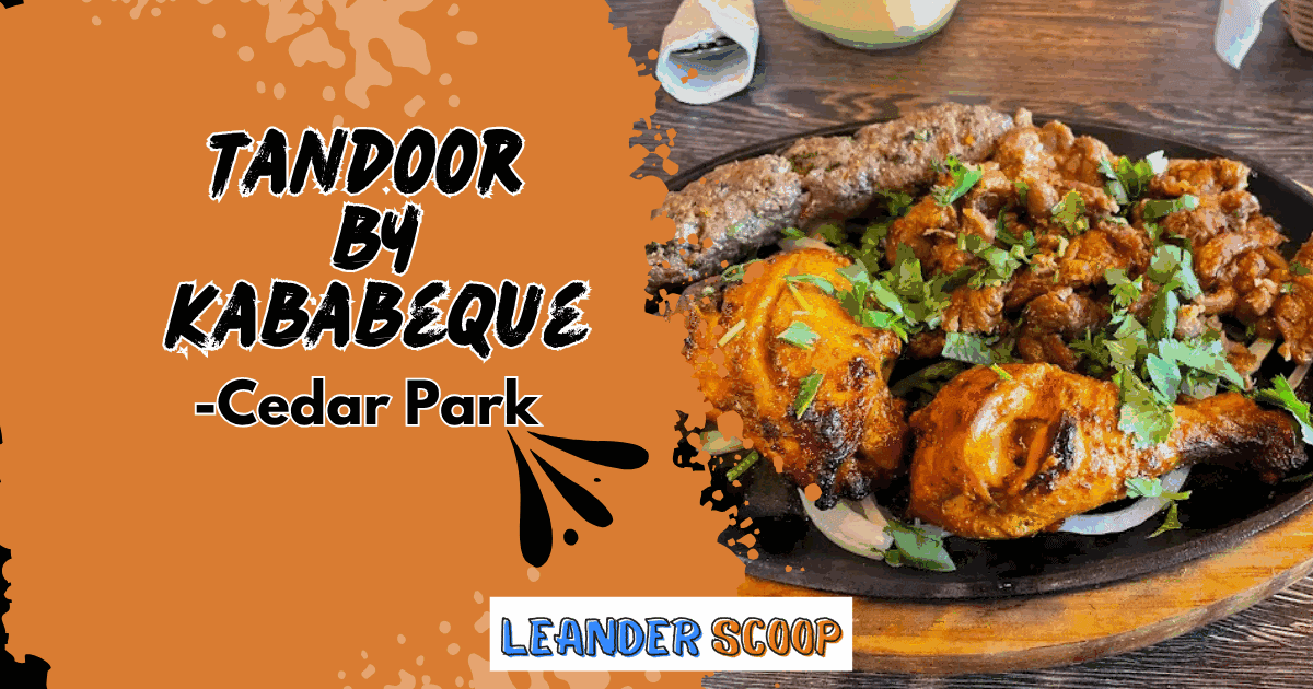 Tandoor by Kababeque Brings Bold Pakistani Flavors to Cedar Park — featured image