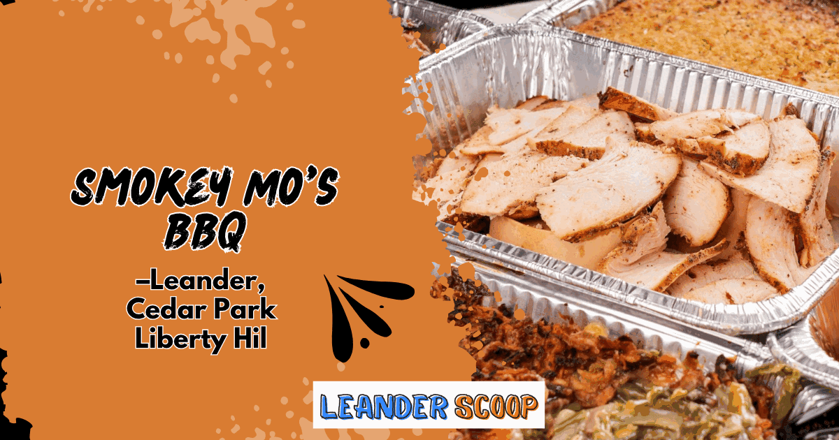 Smoked turkey, homestyle sides, and easy holiday prep from Smokey Mo’s — featured image