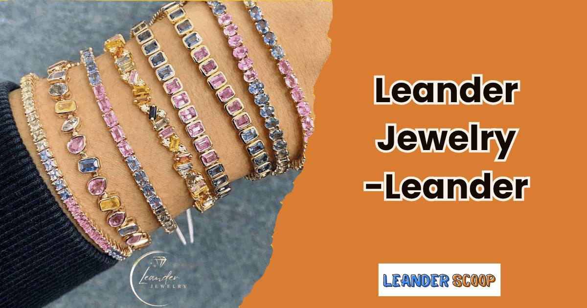 Timeless Craft & Custom Sparkle – Leander Jewelry, Leander — featured image
