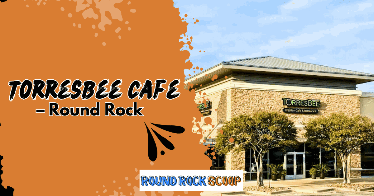 TorresBee – Brazilian Flavors, Round Rock Rhythm — featured image