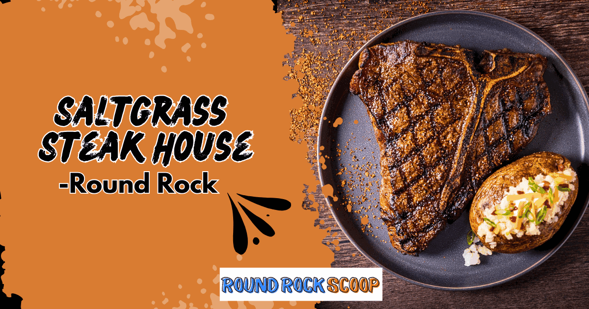 Turkey, trimmings, and an easy holiday plan in Round Rock — featured image
