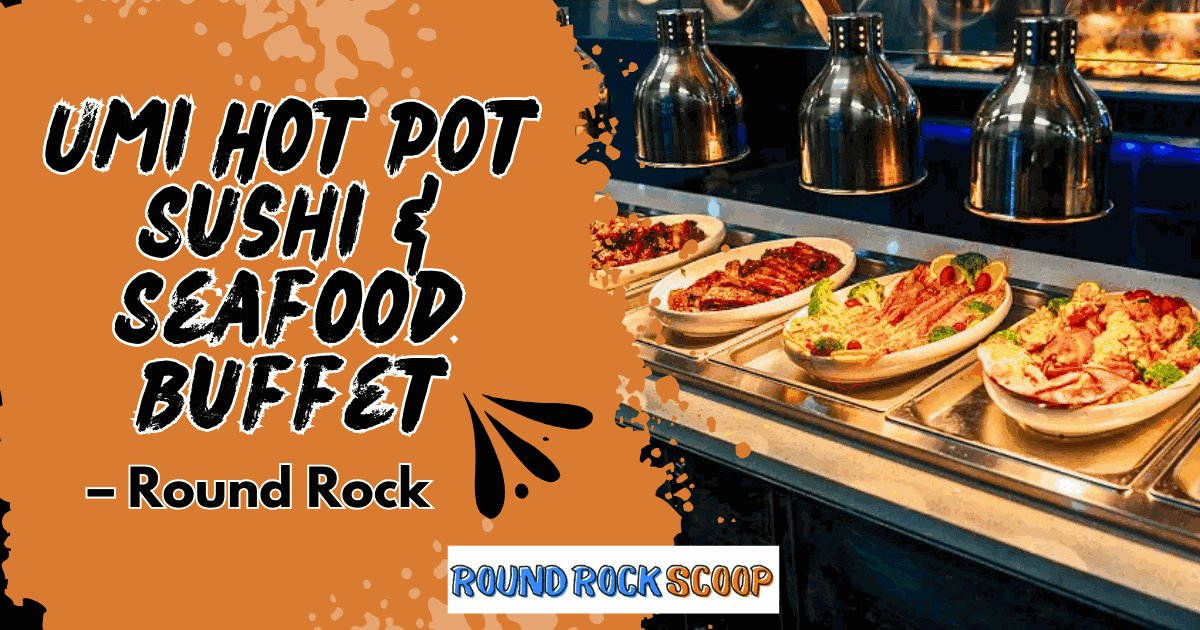 Umi Hot Pot Sushi & Seafood Buffet – Round Rock’s All-You-Can-Eat Destination — featured image