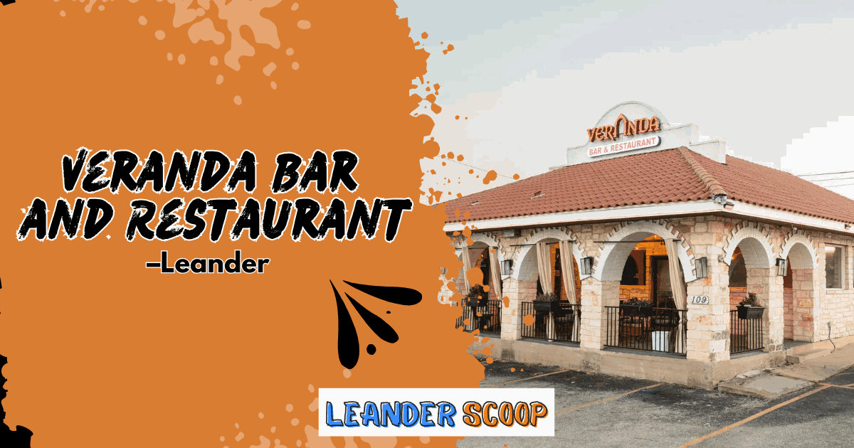 Veranda brings Indian flavor to Leander — featured image