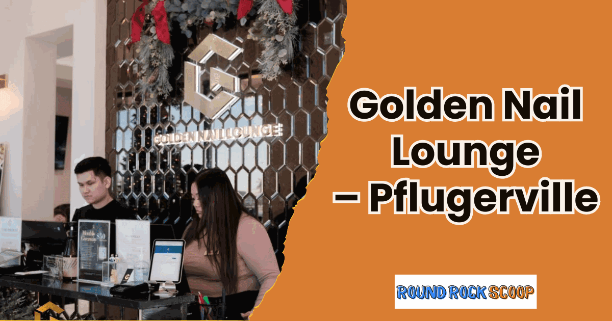 Where Luxury Meets Nails at Golden Nail Lounge — featured image