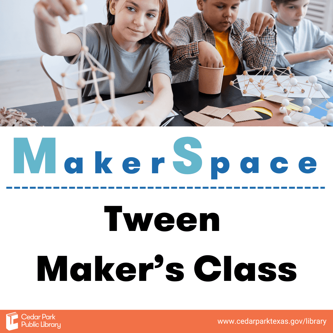 Tween Maker's: DIY Bendy Snake (8-12 years) Full Access Card