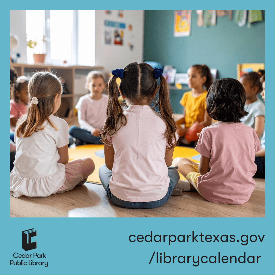 Homeschool Club (5-12 years)