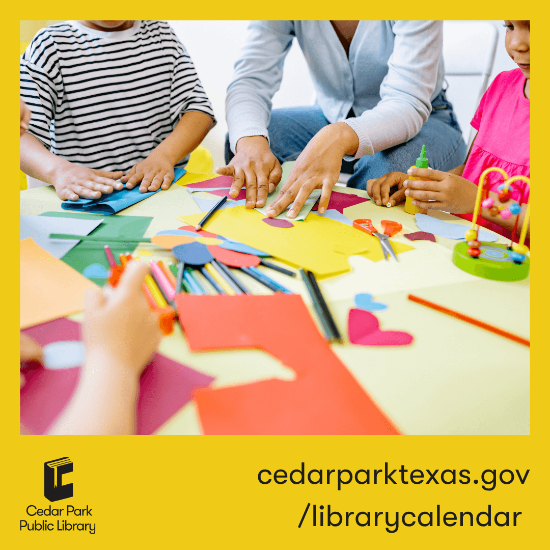 Little Artists (2-5 years)