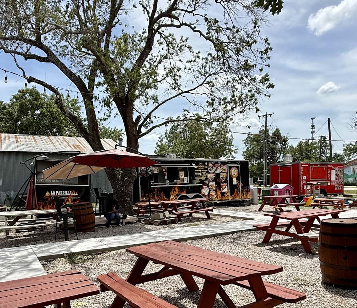 La parrilla lac — Restaurants photo 1 of 5