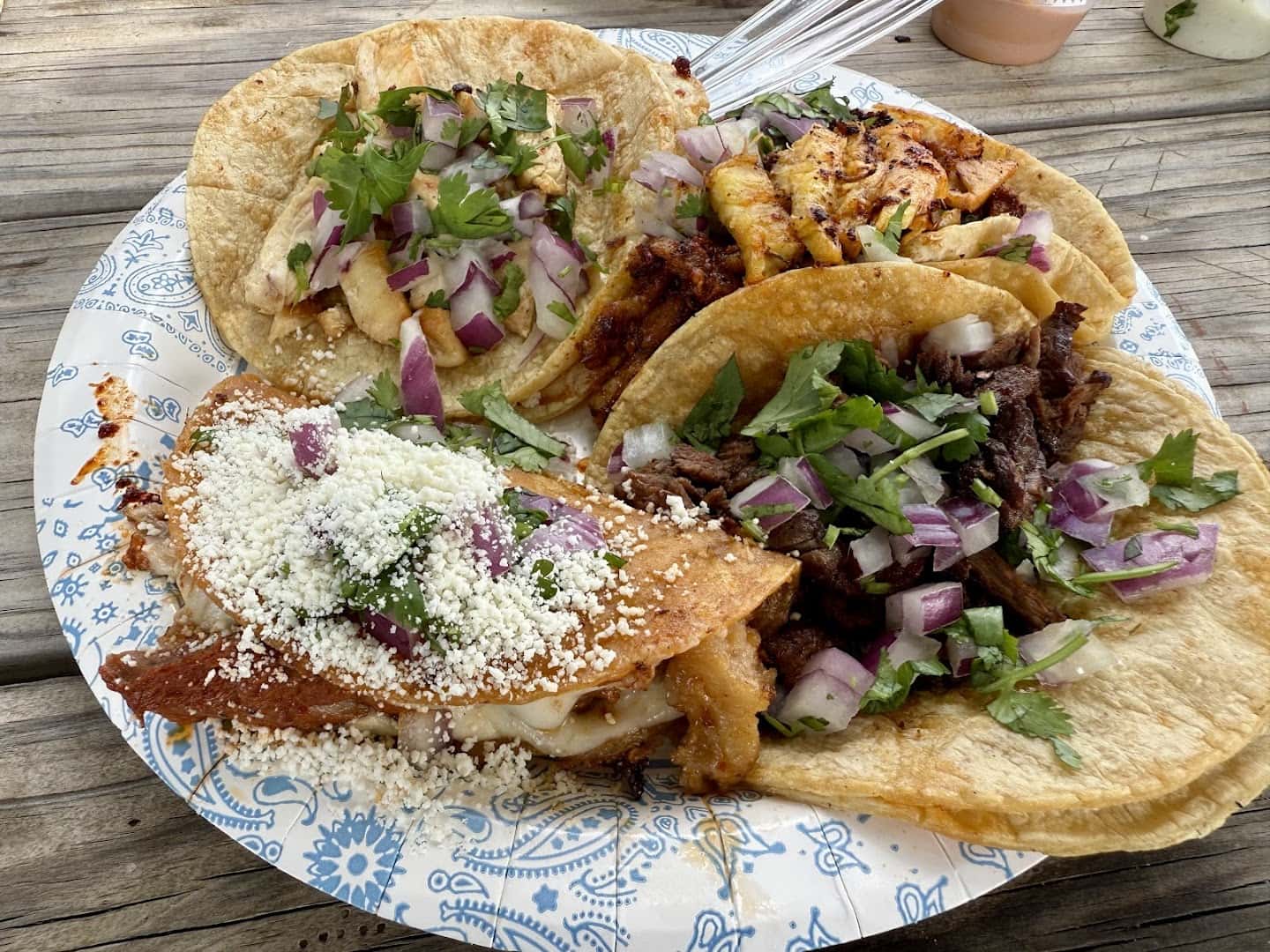 La parrilla lac — Restaurants photo 3 of 5