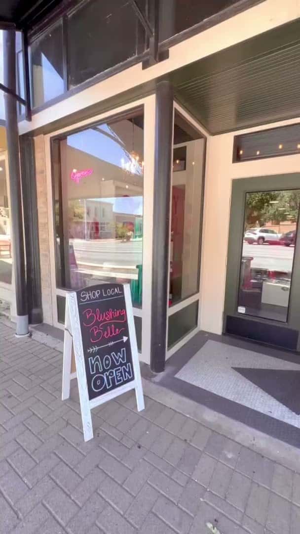 Blushing Belle Boutique — Retail & Boutiques photo 2 of 5