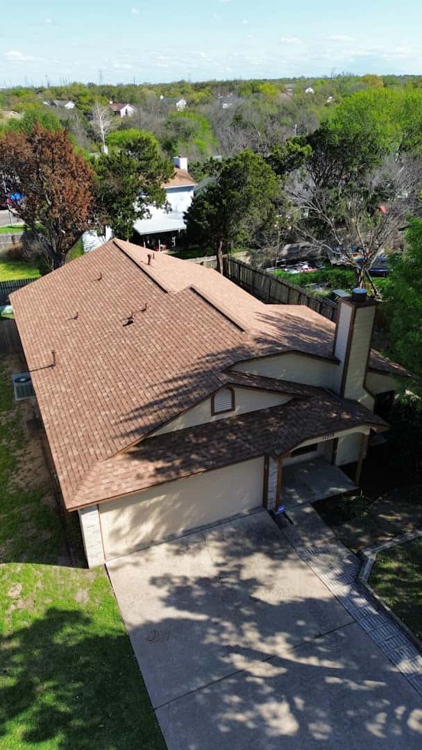 Fur Sure Roofing — Roofers photo 2 of 5